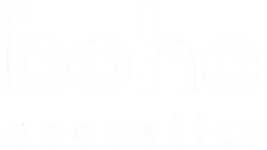 Boho Acoustics